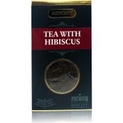 Altıncezve 150 gr Hibisküslü Siyah Çay
