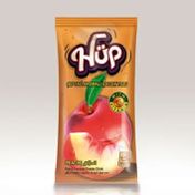 Altıncezve 1500 ml Hüp Şeftali Aromalı Toz İçecek