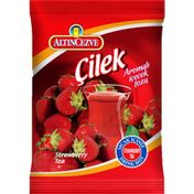Altıncezve 250 gr Çilek Aromalı İçecek Tozu