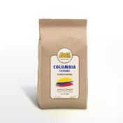 Altıncezve 250 gr French Press Gold Stone Colombia Supremo Filtre Kahve
