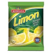 Altıncezve  250 gr Limon Aromalı İçecek Tozu Oralet