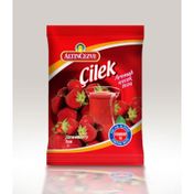 Altıncezve 300 gr  Çilek Aromalı İçecek Tozu