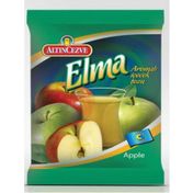Altıncezve 300 gr Elma Aromalı İçecek Tozu