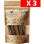 Altıncezve 3x50 gr Çubuk Tarçın