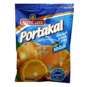 Altıncezve 450 gr Portakal Aromalı İçecek Tozu