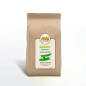 Altıncezve Gold Stone Brezilya Mogiana Filtre Kahve 250 gr