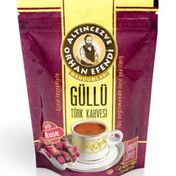 Altıncezve Güllü Türk Kahvesi 100 Gr