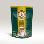 Altıncezve Orhan Efendi 100 gr Saltanat Dibek Kahvesi