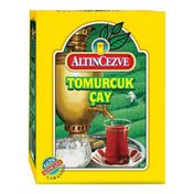 Altıncezve Tomurcuk Siyah Çay 100 gr
