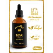 Altınixir 100 ml Biberiye Yağı