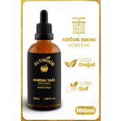 Altınixir 100 ml Hardal Yağı