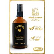 Altınixir 100 ml Papatya Suyu