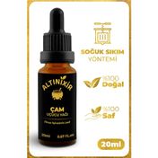 Altınixir 20 ml Çam Terebentin Yağı