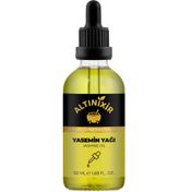 Altınixir 50 ml Yasemin Yağı