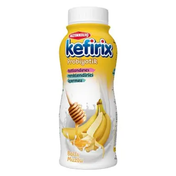 Altınkılıç 250 ml Kefirix Ballı Muzlu Kefir