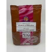 Altınmarka 1 kg Sütlü Damla Çikolata