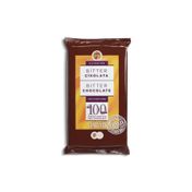 Altınmarka 2.5 kg Bitter Sütlü Kuvertur Çikolata