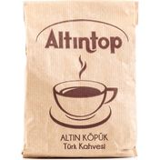 Altıntop 100 gr Türk Kahvesi