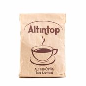 Altıntop 150 gr Kahve Türk