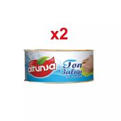 Altunsa 2x160 gr Ton Balığı
