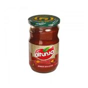 Altunsa 2x650 gr Tatlı Biber Salçası