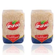 Altunsa 2x900 gr Gönen Baldo Pirinç
