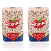 Altunsa 2x900 gr Yerli Fasulye Dermason
