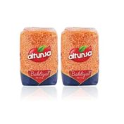 Altunsa 2x900 gr Yerli Kırmızı Mercimek