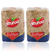 Altunsa 2x900 gr Yerli Yeşil Mercimek