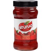 Altunsa 380 gr Çilek Reçeli