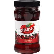 Altunsa 380 gr Vişne Reçeli