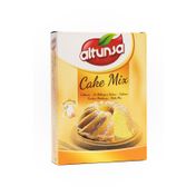 Altunsa 500 gr Vanilyalı Hazır Kek Karışımı
