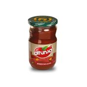 Altunsa 650 gr Acılı Biber Salçası