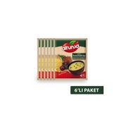 Altunsa 6x60 gr Kremalı Tavuk Hazır Çorba
