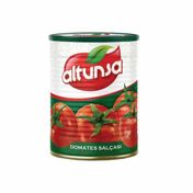 Altunsa 830 gr 28-30 Brix Domates Salçası