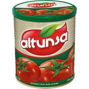 Altunsa 830 gr Domates Salçası