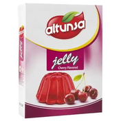 Altunsa 85 gr Vişne Aromalı Jel
