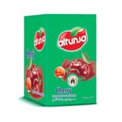Altunsa 9 gr Kiraz Aromalı Toz İçecek