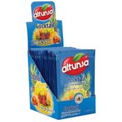 Altunsa 9 gr Kokteyl Toz İçecek