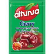 Altunsa 9 gr Vişne Aromalı Toz İçecek