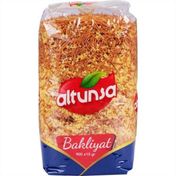 Altunsa 900 gr Şehriyeli Bulgur
