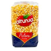 Altunsa Popcorn 900 gr Patlayan Mısır