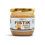 Alune Parçacıklı 360 gr Fıstık Ezmesi