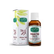 Alvin 20 ml Adaçayı Yağı