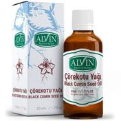 Alvin 50 ml Çörekotu Yağı