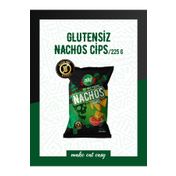 Aly 225 gr Glutensiz Nachos Cips