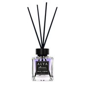 Alya 100 ml Nature's Scents Angel's Dream Bambu Çubuklu Oda Kokusu