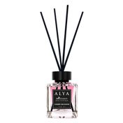 Alya 100 ml Nature's Scents Cherry Blossom Bambu Çubuklu Oda Kokusu