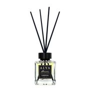Alya 100 ml Nature's Scents Gardenia Bambu Çubuklu Oda Kokusu