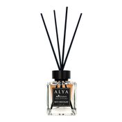 Alya 100 ml Nature's Scents Hot Chocolate Bambu Çubuklu Oda Kokusu